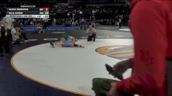 Replay: Mat 3 - 2025 CIF State Champs - ARCHIVE ONLY | Feb 28 @ 9 AM