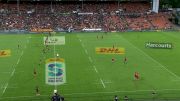 Replay: Chiefs vs Crusaders | Feb 21 @ 6 AM
