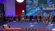 Ace Athletics - Revenge [2025 L7 International Open Non Tumbling Semis] 2025 The Cheerleading Worlds