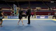 Replay: Finals - 2023 Pan IBJJF Jiu-Jitsu No-Gi Championship | Oct 1 @ 2 PM