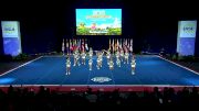 Tumble Tech - Sigma [2018 L2 Senior Small Day 2] UCA International All Star Cheerleading Championship