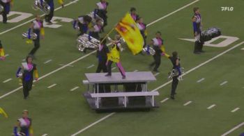 BLUE DEVILS B "Mise En Place" at 2026 DCI World Championship
