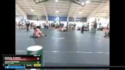 90/95 1st Place Match - Scott Cole, Mayo Quanchi Judo & Wrestling vs Lucas Reeves, Steel Valley Renegades