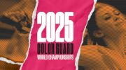 Replay: UD Arena (Multicam) - 2025 WGI Guard World Championships | Apr 5 @ 9 AM