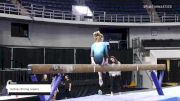 Sydney Strong Legacy Gymnastics - Beam - 2022 Elevate the Stage Huntsville presented by SportsMED & Crestwood