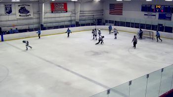 Replay: Home - 2024 NS Elite Silver vs HC Elite | Jul 12 @ 2 PM