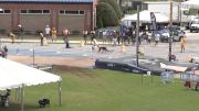 Youth Boys' 200m Hurdles, Finals 1 - Age 14