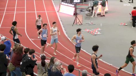 Men's 200m, Finals 11