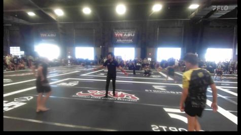 Kyler Reisner vs Jaxon Jones 2023 ADCC Arizona Open