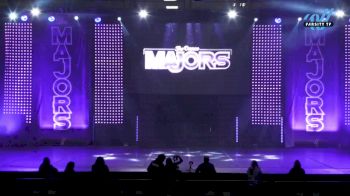 Dancin with Roxie - Senior Large Contemporary- Eleanor Rigby [2025 Senior - Contemporary/Lyrical Day 1] 2025 The Dance MAJORS