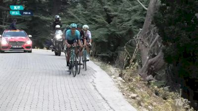 Watch In Canada: 2023 Tour of Turkey Stage 3