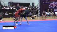 J. SKINNER vs L. LEARY 2024 ADCC Asia & Oceania Championship 2