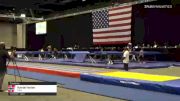 Kyndal Hattan - Tumbling, CIGA - 2021 USA Gymnastics Championships