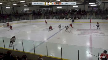 Replay: Home - 2024 Hamilton vs Fort Erie | Jan 20 @ 6 PM