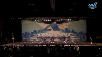 Platinum Elite Allstars - Dream [2023 L3 Junior - D2 Day 1] 2023 Athletic Atlanta Nationals