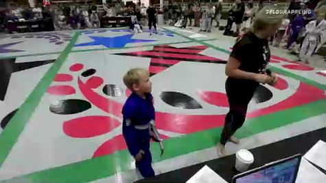 Maddox Ricketson vs Kaidyn Tucker 2022 F2W Colorado Open