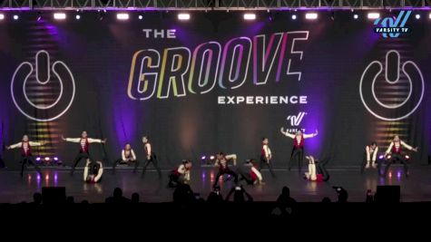 Studio 22 - Youth All Stars Small Jazz [2024 Youth - Jazz - Small Day 2] 2024 Encore Grand Nationals