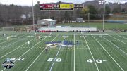 Replay: Francis Marion vs Mars Hill | Nov 22 @ 3 PM