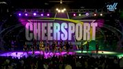 Star Athletics - Onyx [2025 L4 Senior - Medium Day 2] 2025 CHEERSPORT National All Star Cheerleading Championship
