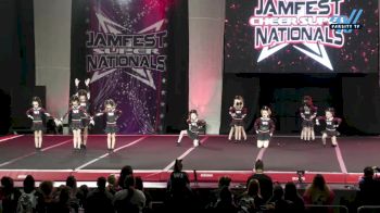 Wisconsin Elite - Mini Bombers [2024 L1 Mini - D2 - Small - A Day 2] 2024 JAMfest Cheer Super Nationals