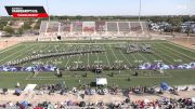 Vandegrift High School "Austin TX" at 2024 Texas Marching Classic