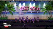 North Florida Elite - Purple Venom [2025 Youth Day 1] 2025 Splash Bash