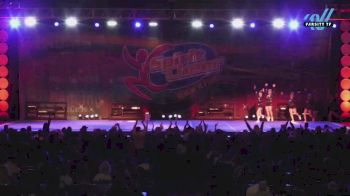 East Celebrity Elite - Snipers [2025 L2 Senior Day 1] 2025 Spirit Cheer Super Nationals