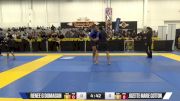 Jozette Marie Cotton vs Renee G Dumagan 2024 World IBJJF Jiu-Jitsu No-Gi Championship