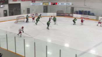 Replay: Home - 2025 Cougars vs Spirit | Feb 27 @ 7 PM