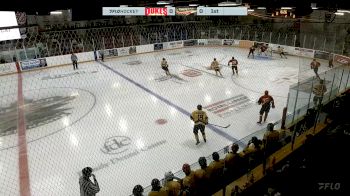 Replay: Home - 2025 Dukes vs Golden Hawks | Aug 24 @ 6 PM