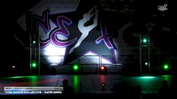 Viva Dance Collective - Katie Ward [2026 Mini - Solo - Jazz Day 1] 2026 DanceFest Grand Nationals