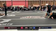 Brandon Hueth vs Herbert Stevens 2026 ADCC Portland Open