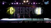 Celebrity Cheer - COVERGIRLS [2025 L2.1 Senior - PREP - D2 Day 1] 2025 CHEERSPORT National All Star Cheerleading Championship