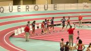 Women's 60m, Semi-Finals 2