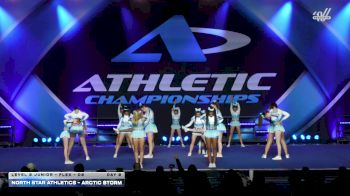 North Star Athletics - Arctic Storm [2026 L2 Junior - Flex - D2 Day 2] 2026 Athletic Championships Grand Nationals