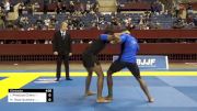 Ikenna Precious Chima vs Herney Tovar Quintero 2024 Pan IBJJF Jiu-Jitsu No-Gi Championship
