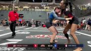 Aaremey Cathey vs Nike Omage 2025 ADCC Montreal Open