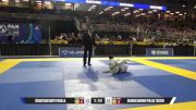 DeMiko Andrei Pullia Ticzon vs Sebastian Grey Padilla 2025 Pan Kids Jiu-Jitsu IBJJF Championship