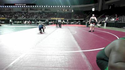 285 lbs Consi Of 32 #2 - Aiden Stringer, Cincinnati vs Vincent Piermatteo, Williamson Trade