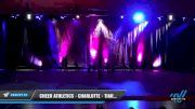 Cheer Athletics - Charlotte - TiaraCats [2021 L1 Mini] 2021 Sweetheart Classic: Myrtle Beach