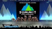 The Vision Dance Center - Mini Lyrical [2025 Mini - Contemporary/Lyrical - Small Semis] 2025 The Dance Summit