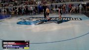 86 lbs 1st Place Match - Cash Miller, Juneau Youth Wrestling Club Inc. vs Brian Mahoney, Mid Valley Wrestling Club