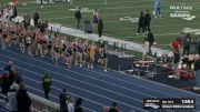 Women's 5k Invite, Finals 1