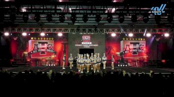 Connect Cheer Northwest - L3S18700 [2025 L3 Senior Day 1] 2025 ATC Grand Nationals