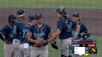 Replay: UNCW vs Elon | May 16 @ 6 PM
