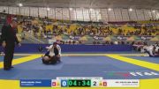 JOEL JOSE DE LIMA JUNIOR vs BRENO AMARAL TULHA 2026 FPJJ Circuito Paulista GI Etapa 3