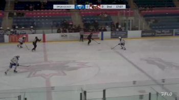 Replay: Home - 2025 Sabres vs Canucks | Sep 26 @ 6 PM