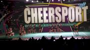 TAI - Scorch [2023 L2 Junior - D2 - Small - A] 2023 CHEERSPORT National All Star Cheerleading Championship