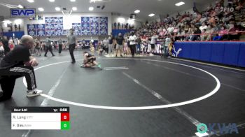 Replay: Mat 5 - 2024 Chandler Open | Nov 2 @ 1 PM