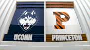 Replay: Princeton vs UConn | Oct 2 @ 12 PM